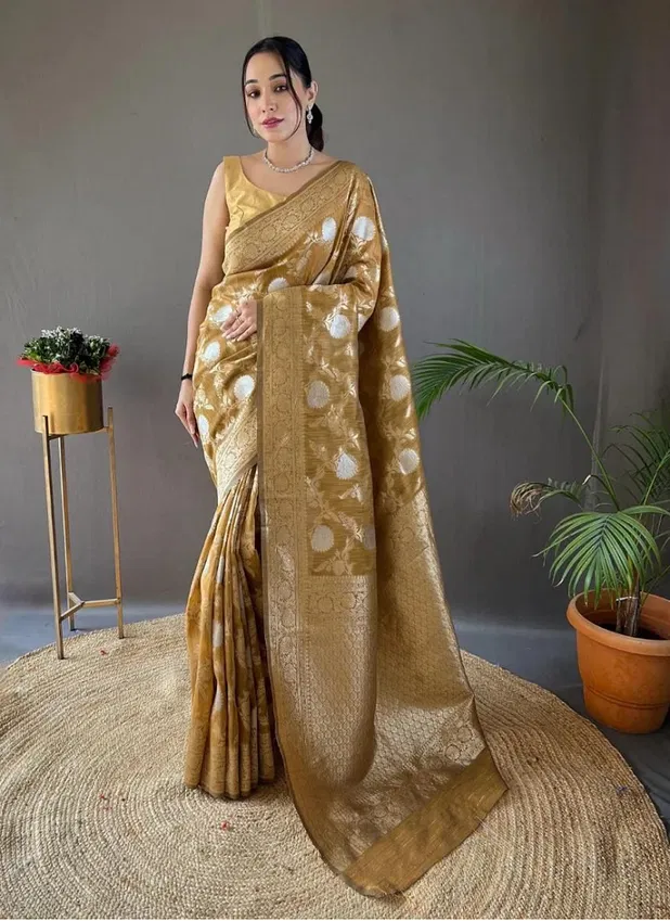 SF 760 Lilan Weaving Designer Sarees Wholesale Price In Surat
