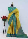 SF 790 Shubh Kanijivaram Silk Designer Sarees Wholesale In India