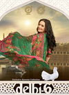 Sf Gold Delhi 6 Latest Printed Regular Wear Premium Cotton Dress Materials Collection
