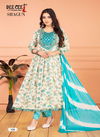 Shagun By Deecee Capsule Printed Kurti With Bottom Dupatta Wholesale Price In Surat
