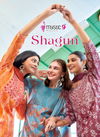 Shagun Vol 5 By Mystic 9 Rayon Printed Kurti Bottom With Dupatta Wholesale Online
