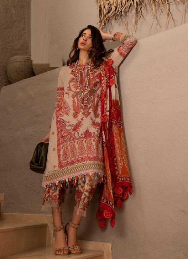 Shai Libas Sana Safinaz Muzlin Fancy Designer Ethnic Wear Lawn Cotton Pakistani Suits Collection