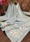 Shalini 3 New Exclusive Party Wear Georgette Designer Saree Collection