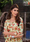 Shanaya By Dee Cee Long Anarkali Kurtis Wholesalers In Delhi
