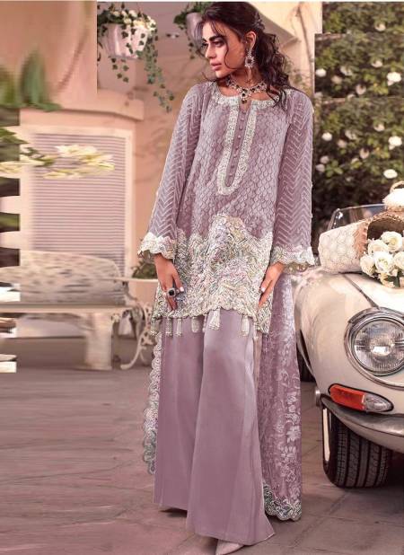 Shanaya Rose Bridel S 85 Heavy Georgette Embroidery Pakistani Salwar Suits Collection Catalog