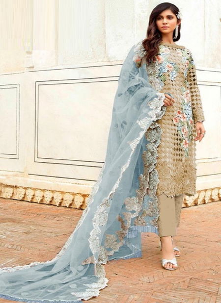 Shanaya S 37 Colors Festive Wear Heavy ButterFly Net Pakistani Salwar Kameez Collection
 Catalog