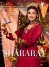 Shararat Vol 8 By AF Modal Silk Designer Kurti With Bottom Dupatta Wholesale Price In Surat