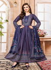 Shehzadi Vol 2 By Hirwa Dupatta With Anarkali Kurtis Catalog
