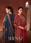 Shenaz By Sahiba Staple Twill Digital Printed Dress Material Wholesale Shop In Surat