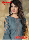Shivam Export Ruhaab Vol 71 Special Winter Pashmina Fancy Embroidery Work Designer Party Wear Salwar Suit Collections