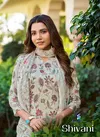 Shivani by Sargam Pure Jam Cotton Printed Designer Salwar Suit Online Wholesale