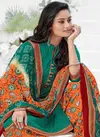 Shivani Pakhi 11 Regular Wear Cotton Printed Ready Made Salwar Suit Collection
