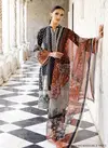 Shraddha Bliss Vol 1 Lawn Cotton Pakistani Suits Catalog
