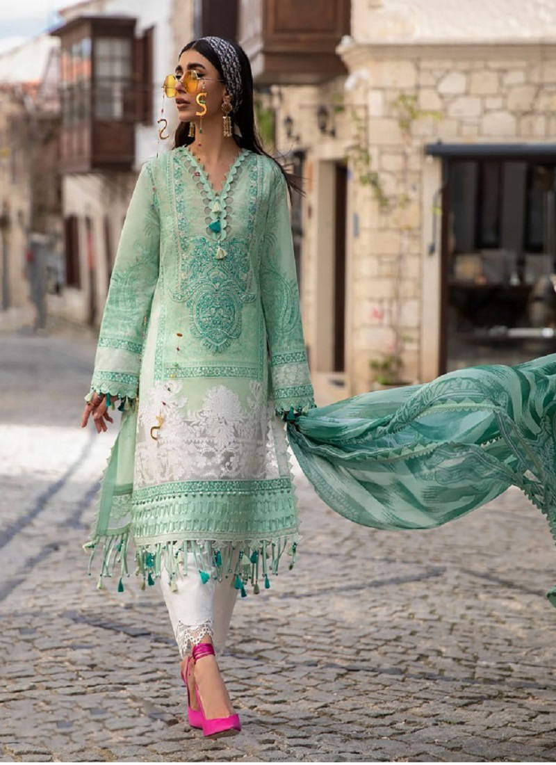Shraddha Designer Catalog