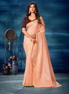 Shravya Samaira Cotton Fancy Wear Cotton Printed Designer Saree Collection