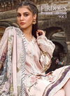 Shree Firdous Premium Collection Vol 2 Latest Designer Digital Printed With Patch Embroidery Work Jam Cotton Pakistani Salwar Suits Collection