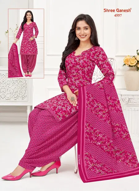 Shree Ganesh Hansika Vol 25 Dress Material Wholesale Market In Surat Catalog