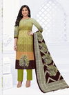 Shree Ganesh Samaiyra 7 Latest fancy Designer Printed Cotton Dress Material Collection
