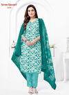 Shree Ganesh Vaani Vol 2 Printed Cotton Dress Material Catalog
