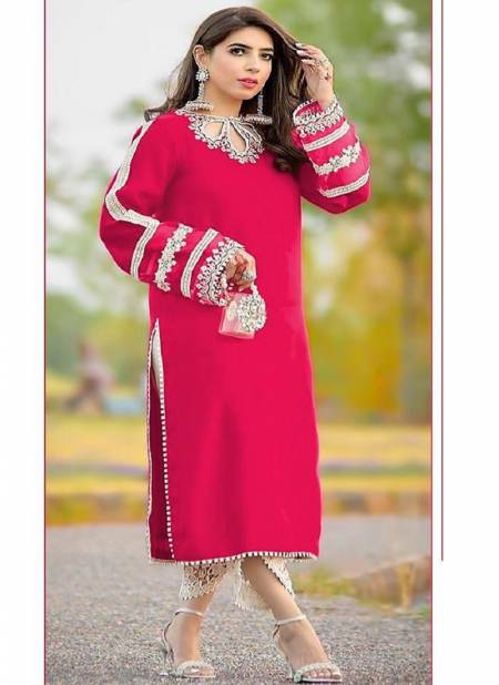 Shree ganesh  Prachi vol3 Cotton below 300 best selling catalog Casual  Readymade Latest Straight Kurti Wholesale Distributer