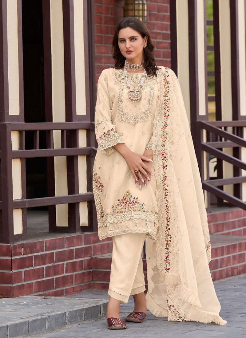 Shree R 1123 Colors Readymade Pakistani Suit Catalog