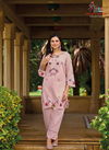 Shree R 1407 A To D Viscose Silk Cord Set Pakistani Suits Wholesale Price In Surat

