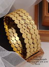 Siddham Accessories Designer Metal Bangels Catalog
