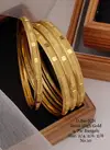 Siddham Accessories Metal Bangels Catalog

