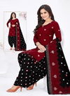 Siddharth Pashmina 2 Ready Made Casual Daily Wear Cotton Printed Dress Collection