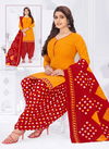 Siddharth Pashmina 3 Ready Made Cotton Printed Casual Daily Wear Dress Collection