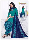 Siddhi Vinayak Patiyala Special 3 Latest Daily Wear Cotton Printed Dress Material Collection