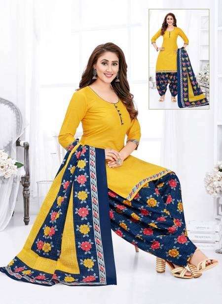 Sidhi Vinayak Pankhi 5 New Designer Fancy Casual Daily Wear Printed Cotton Dress Material Collection Catalog