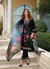 Sifaara Vol 2 By Kailee Viscose Muslin Designer Kurti With Bottom Dupatta Wholesale Shop In Surat