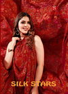 Silk Stars By Sushma Printed Crape Best Sarees Wholesale Shop In Surat