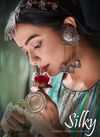 Silky 3 Ready Made Latest Fancy Designer Casual Wear Pashmina Jacquard Winter Salwar Suit Collection
