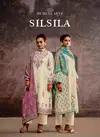 Silsila By Mumtaz Viscose Pashmina Digital Printed Dress Material Orders In India