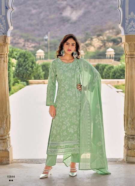 Simayaa By Ibiza Designer Lawn Cotton Printed Salwar Kameez Wholesale Price In Surat
