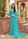 Simayaa Vol 23 By Ruchi Chiffon Printed Sarees Wholesale Clothing Suppliers In India