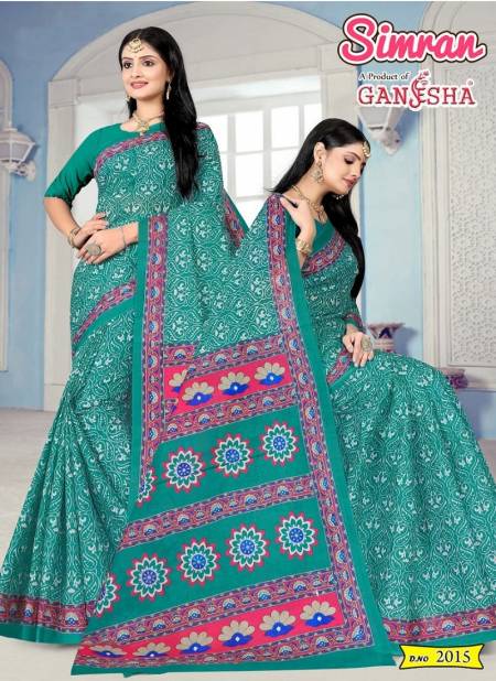 Shree Ganesh Hansika Vol 7 Cotton Wholesale Readymade Salwar Suit Catalog