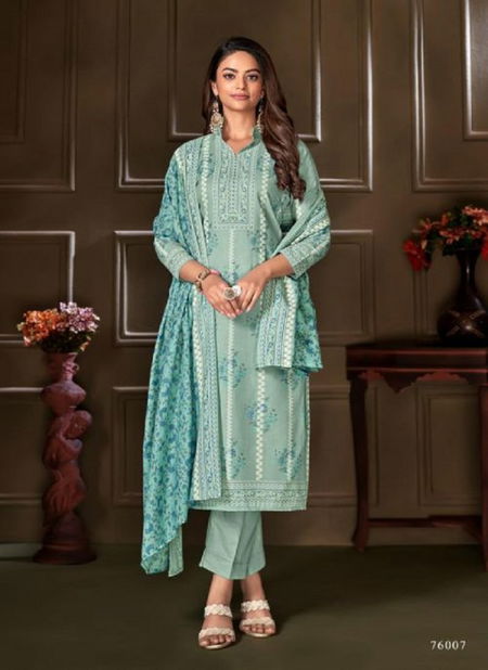 Skt Adhira Vol 3 Wholesale Cotton Dress Material Catalog Catalog