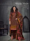 Slt Amira 1 Fancy Casual Wear Digital Style Print  Cotton Dress Materials Collection