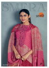 Smera By Jay Vijay Muslin Silk Digital Printed Designer Salwar Suits Wholesale Price In Surat
