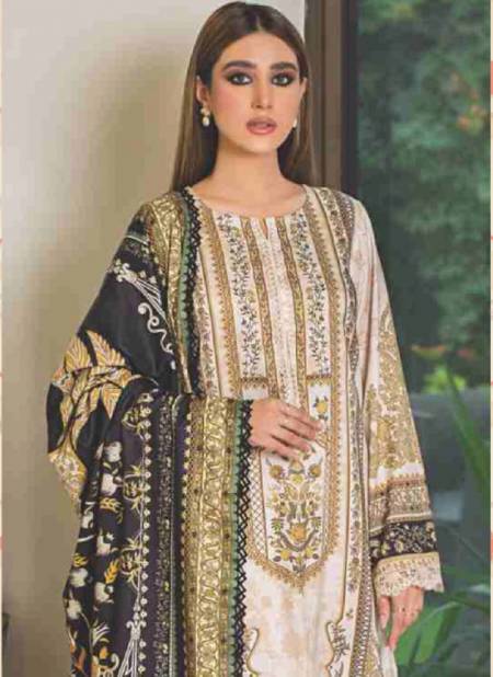 Sobia Najir By Keval Fab Pakistani Dress Material Catalog Catalog