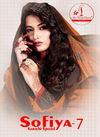 Sofiya 7 New Designer Printed Cotton Dress Material Collection 