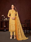 Soha By Skt 77001-77008 Cotton Dress Material Catalog