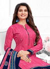 Somnath Sangini 1 Regular Wear Cotton Printed Readymade Dress Collection

