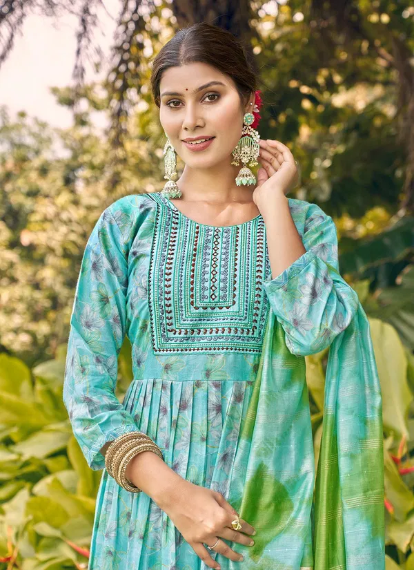 Sona Vol 3 By Taniksh Printed Kurti With Bottom Dupatta Orders In India