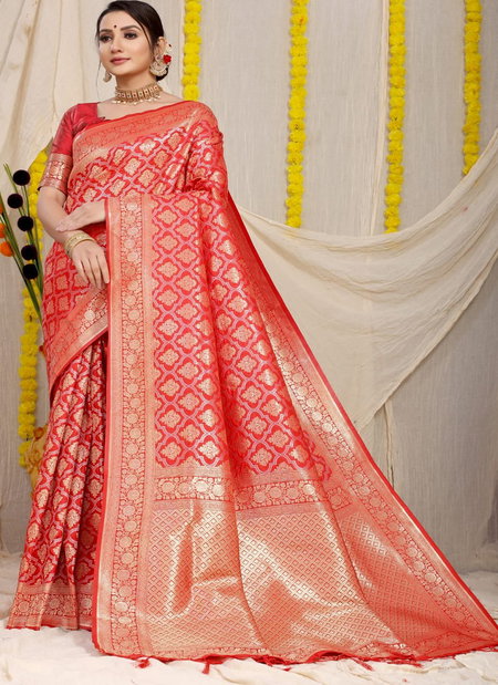 Sonachandi 4 Silkberry Designer Silk Sarees Wholesale Price In Surat