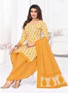 Special 12 By Laado Printed Cotton Dress Material Catalog
