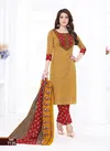 Special Vol 19 By Aarvi Cotton Dress Material Catalog
